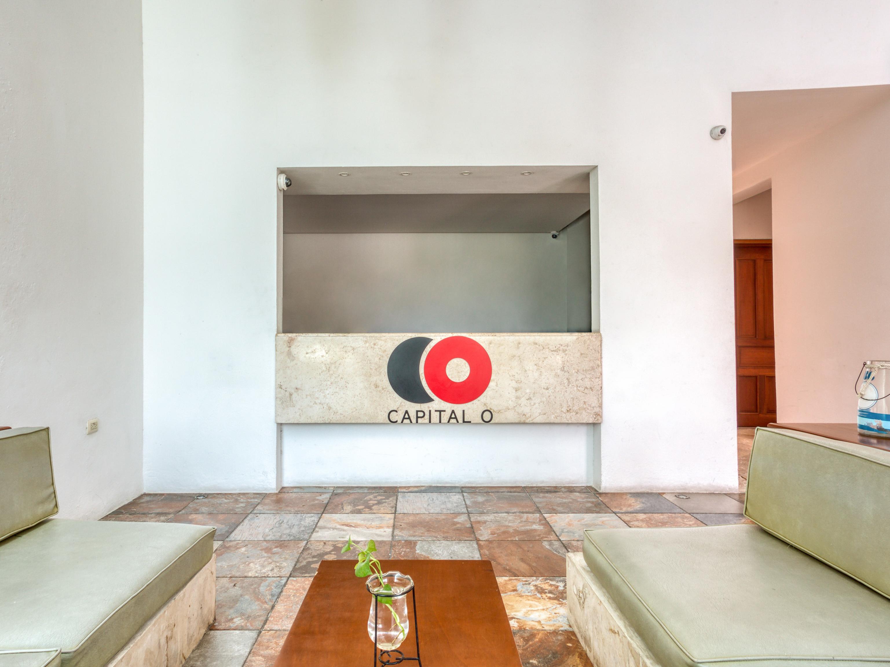 Chac Chi Hotel & Suites Исла-Мухерес Экстерьер фото