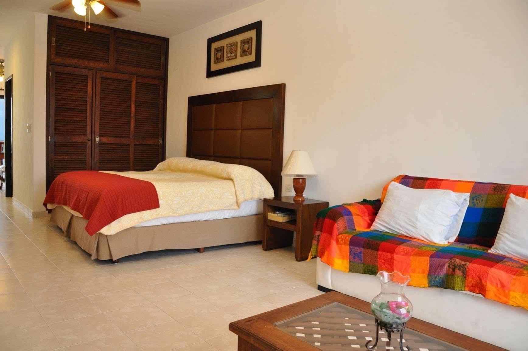 Chac Chi Hotel & Suites Исла-Мухерес Экстерьер фото