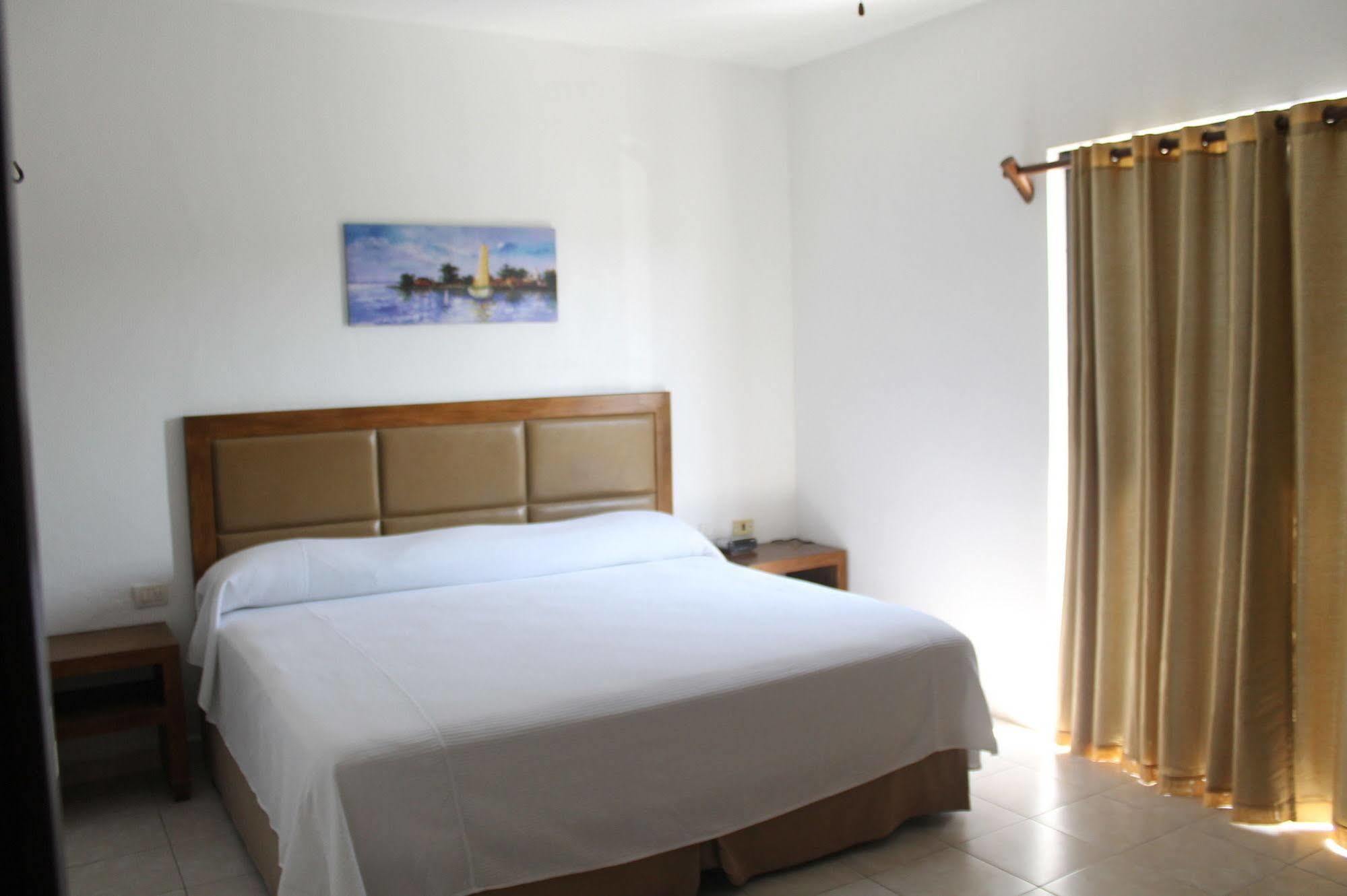 Chac Chi Hotel & Suites Исла-Мухерес Экстерьер фото