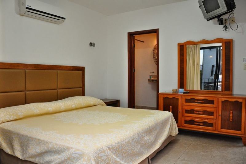 Chac Chi Hotel & Suites Исла-Мухерес Экстерьер фото