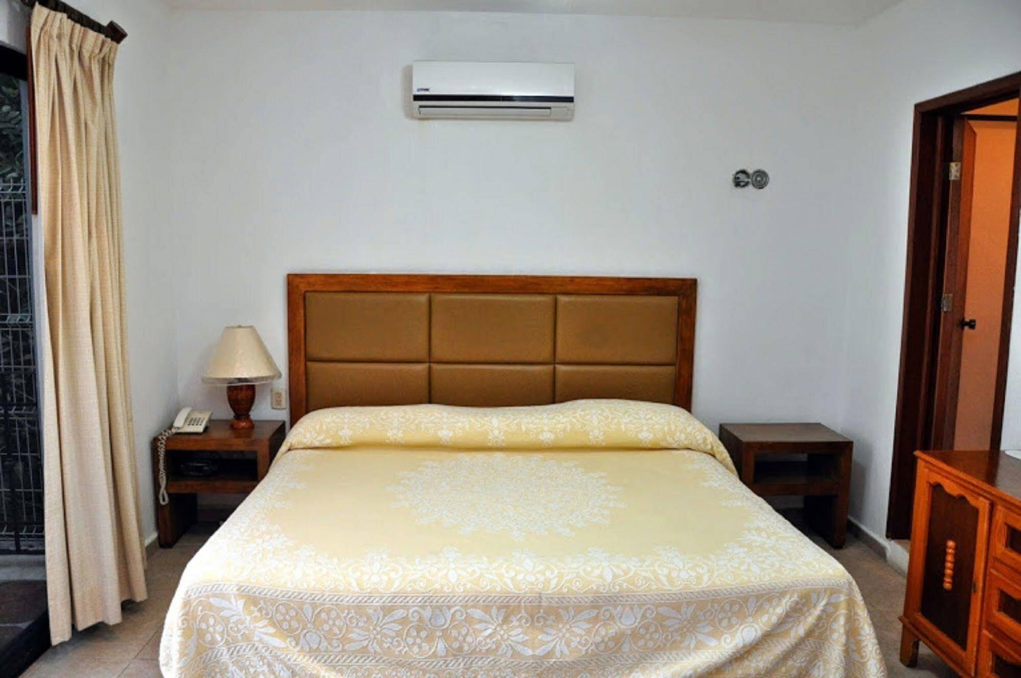 Chac Chi Hotel & Suites Исла-Мухерес Экстерьер фото